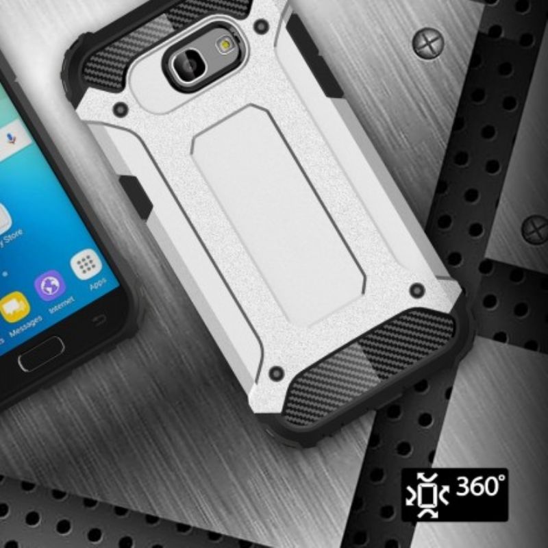 Cover Samsung Galaxy A5 2017 Overlevende