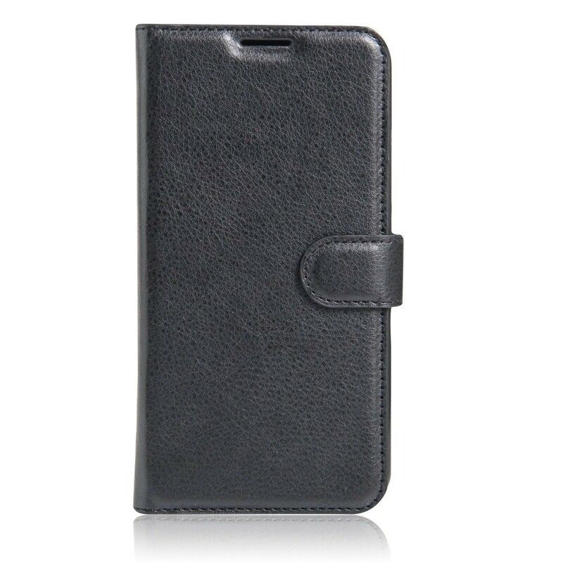 Flip Cover Samsung Galaxy A5 2017 Klassisk