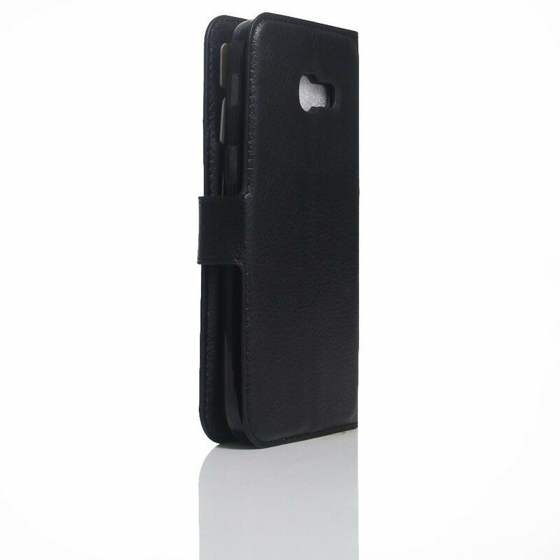Flip Cover Samsung Galaxy A5 2017 Klassisk