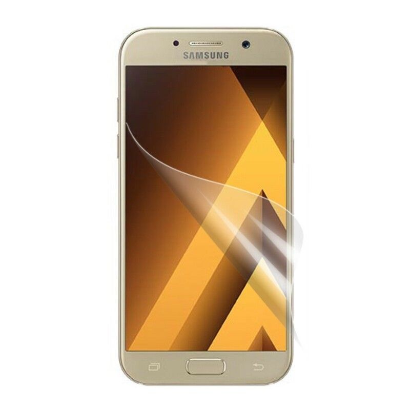 Skærmbeskyttelsesfilm Til Samsung Galaxy A5 2017