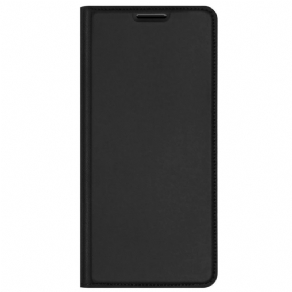 Cover Xiaomi Redmi Note 11 / 11S Flip Cover Dux Ducis Pro Skin