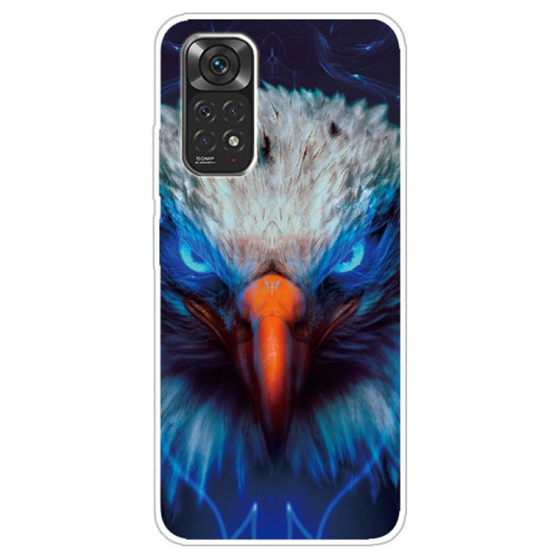 Cover Xiaomi Redmi Note 11 / 11S Ørnen