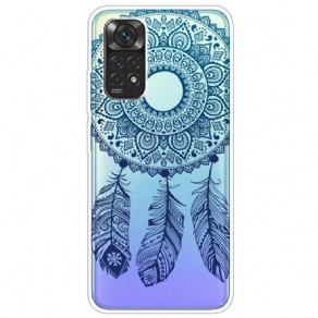 Cover Xiaomi Redmi Note 11 / 11S Sjove Katte