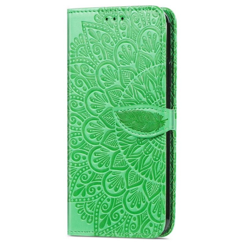 Flip Cover Xiaomi Redmi Note 11 / 11S Stammeblade
