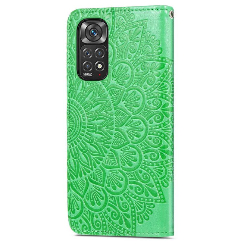 Flip Cover Xiaomi Redmi Note 11 / 11S Stammeblade