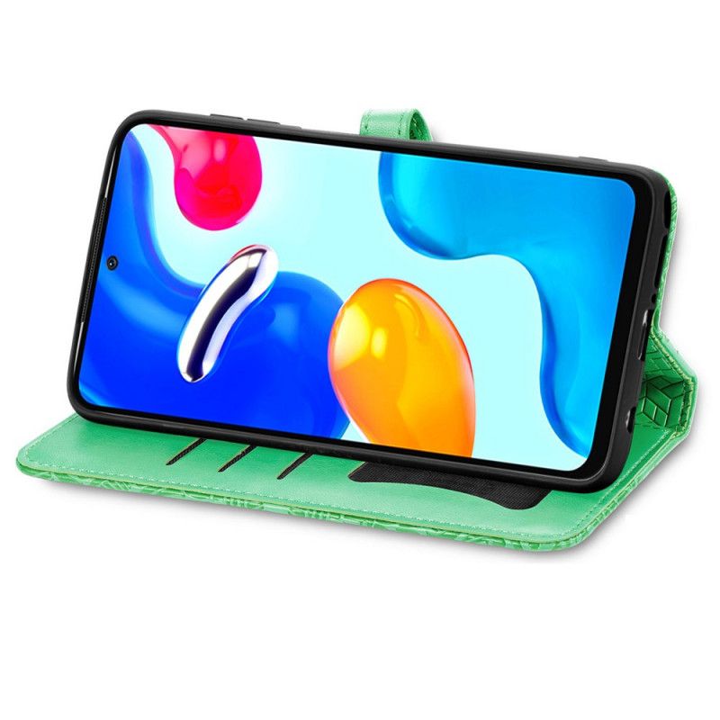 Flip Cover Xiaomi Redmi Note 11 / 11S Stammeblade