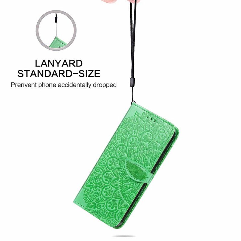 Flip Cover Xiaomi Redmi Note 11 / 11S Stammeblade