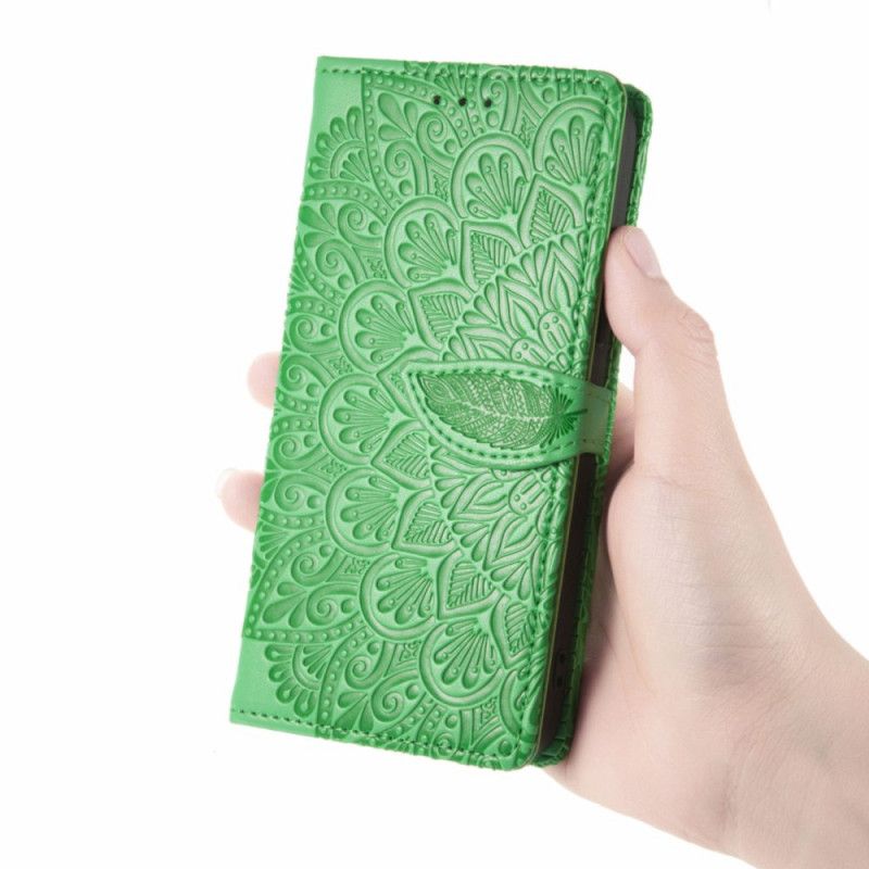 Flip Cover Xiaomi Redmi Note 11 / 11S Stammeblade