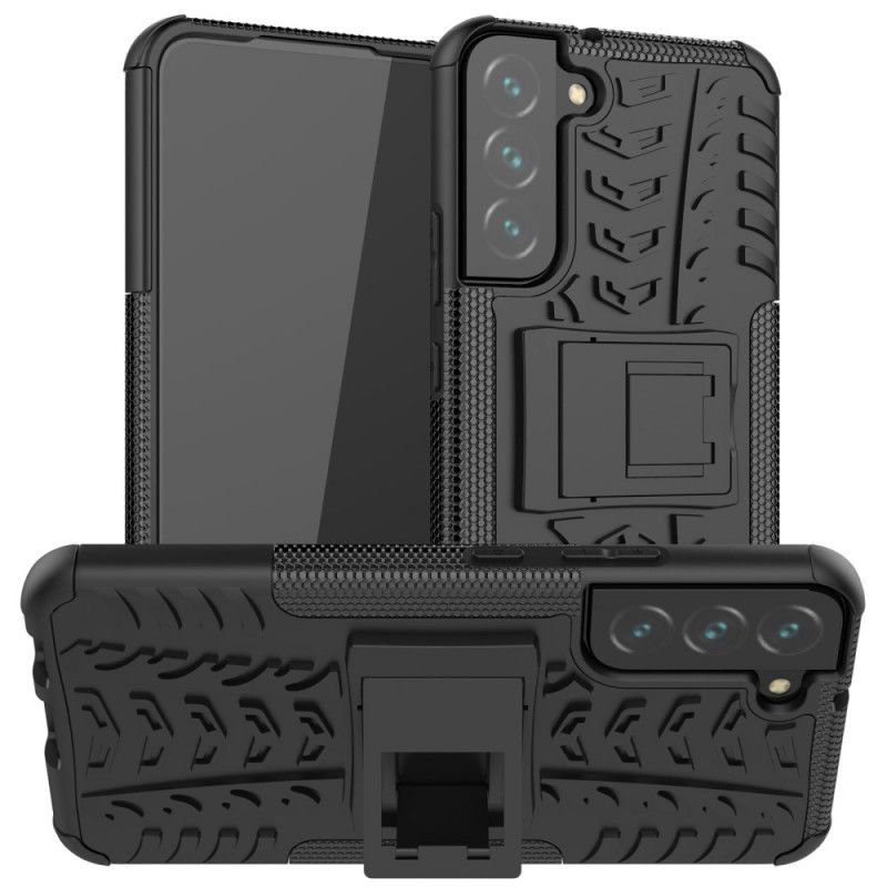 Cover Samsung Galaxy S22 Plus 5G Ultra Resistant Plus