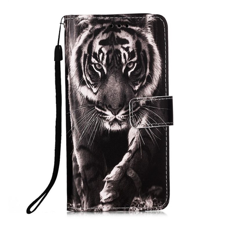 Flip Cover Samsung Galaxy S22 Plus 5G Nattiger