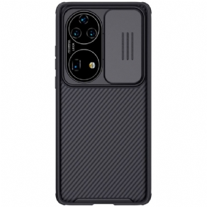 Cover Huawei P50 Pro Camshield Nillkin