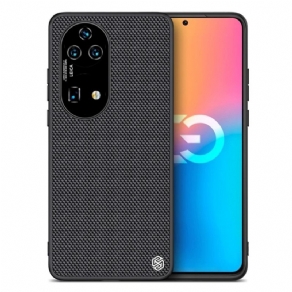 Cover Huawei P50 Pro Nillkin Tekstureret