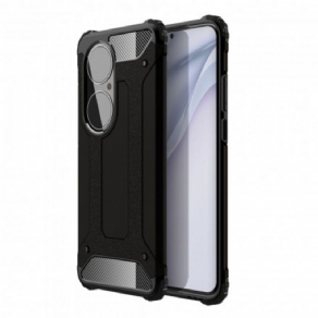 Cover Huawei P50 Pro Overlevende