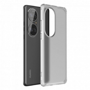 Cover Huawei P50 Pro Panserserien
