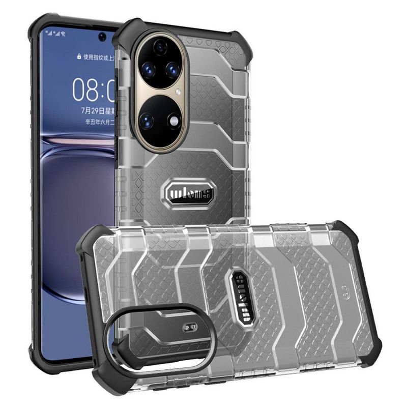Mobilcover Huawei P50 Pro Future Series Wlons