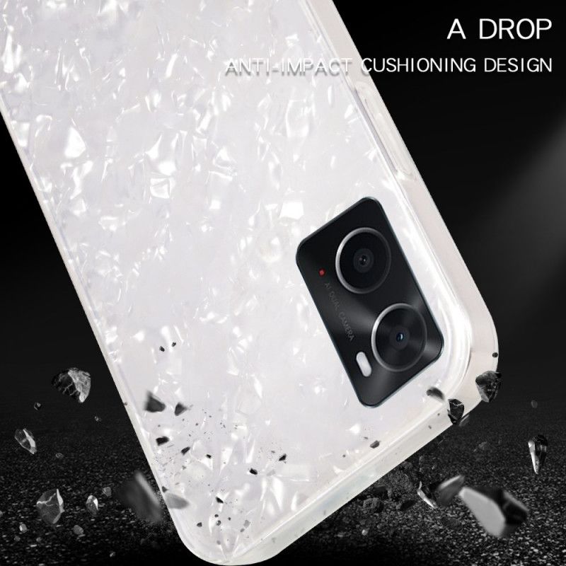Cover Realme 9i Ipaky Glitter Akryl