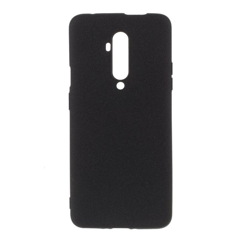 Cover OnePlus 7T Pro Mat Glitter