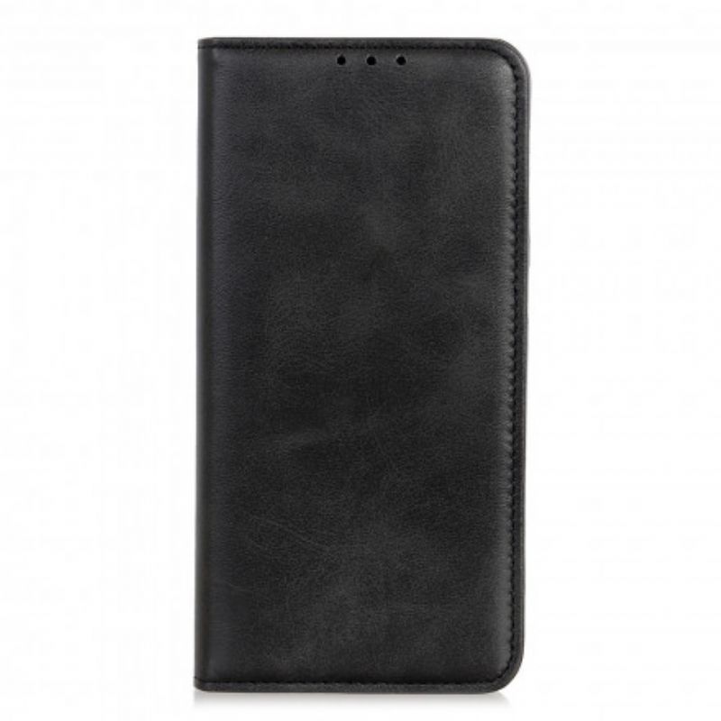 Cover Sony Xperia 1 III Flip Cover Elegance Split Læder