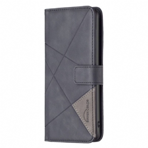 Flip Cover Poco X4 Pro 5G Binfen Farve