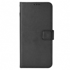 Flip Cover Poco X4 Pro 5G Med Snor Remdesign