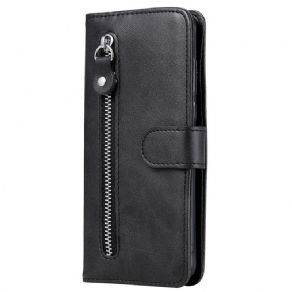 Flip Cover Poco X4 Pro 5G Møntpung