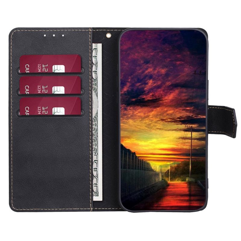 Flip Cover Poco X4 Pro 5G Rfid Classic
