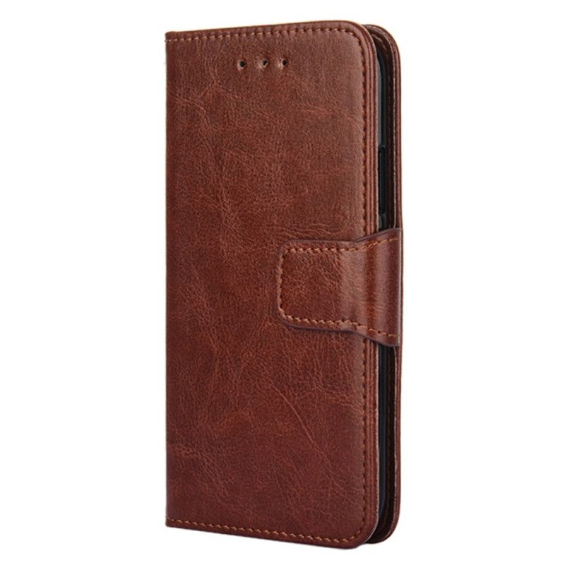 Flip Cover Poco X4 Pro 5G Vintage