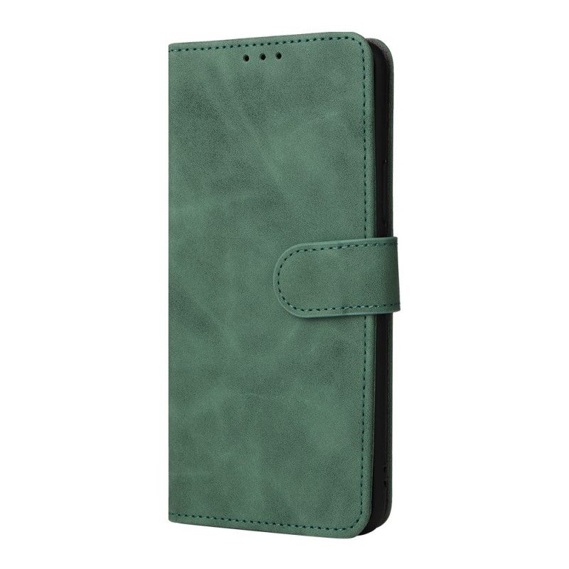 Flip Cover Honor X7 Skin-touch