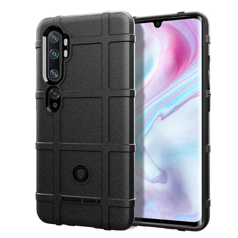 Mobilcover Xiaomi Mi Note 10 / 10 Pro Robust Skjold
