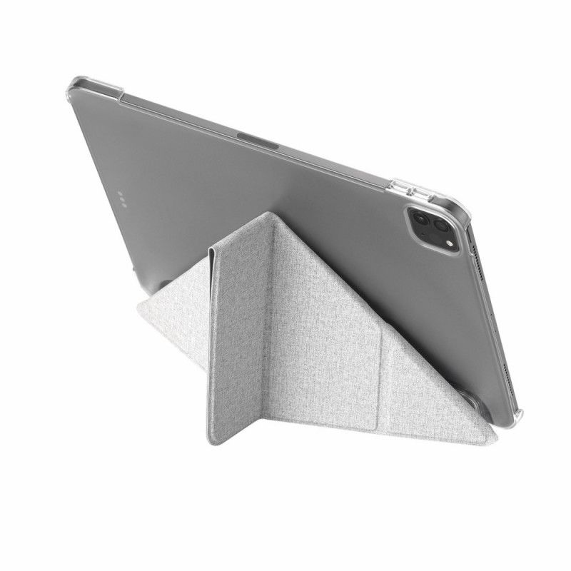 Cover iPad Pro 12.9" (2021) (2020) (2018) Momax Origami