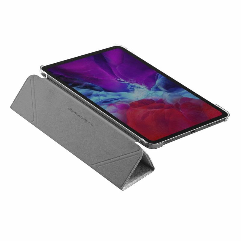 Cover iPad Pro 12.9" (2021) (2020) (2018) Momax Origami
