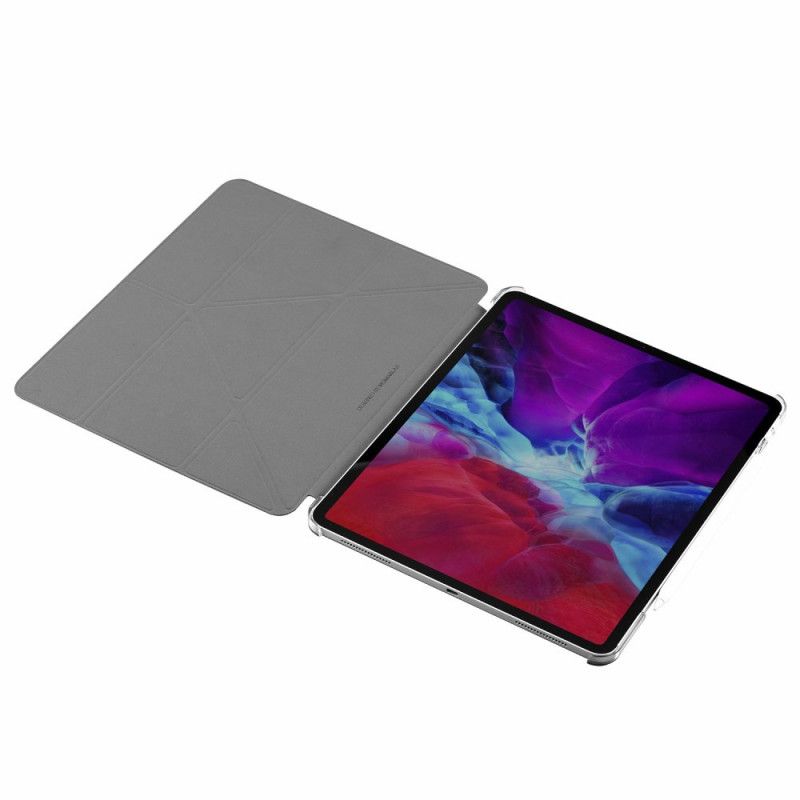 Cover iPad Pro 12.9" (2021) (2020) (2018) Momax Origami