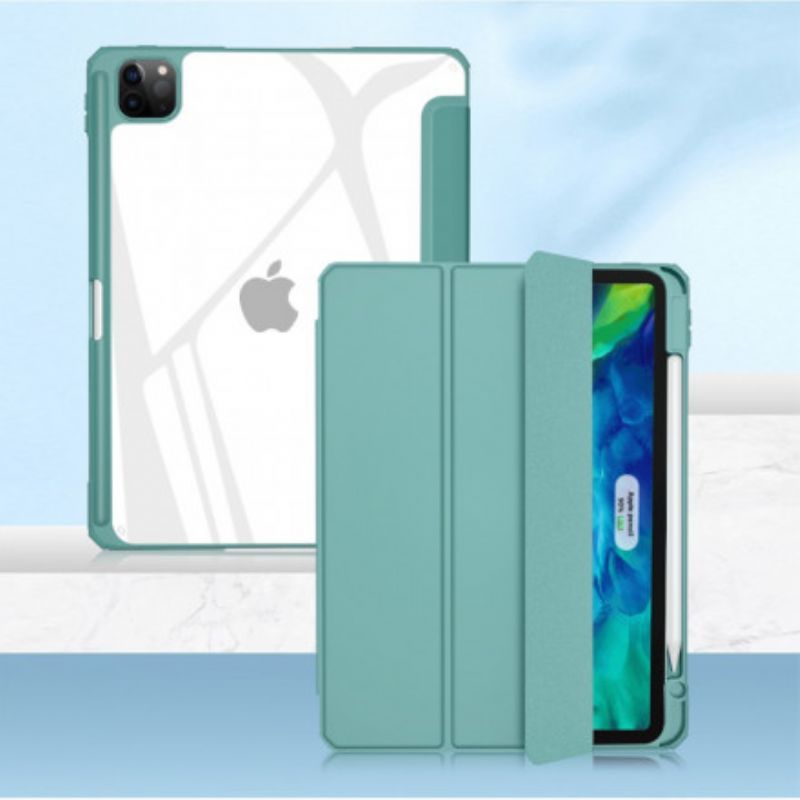 Cover iPad Pro 12.9" (2021) (2020) (2018) Mutural Classic