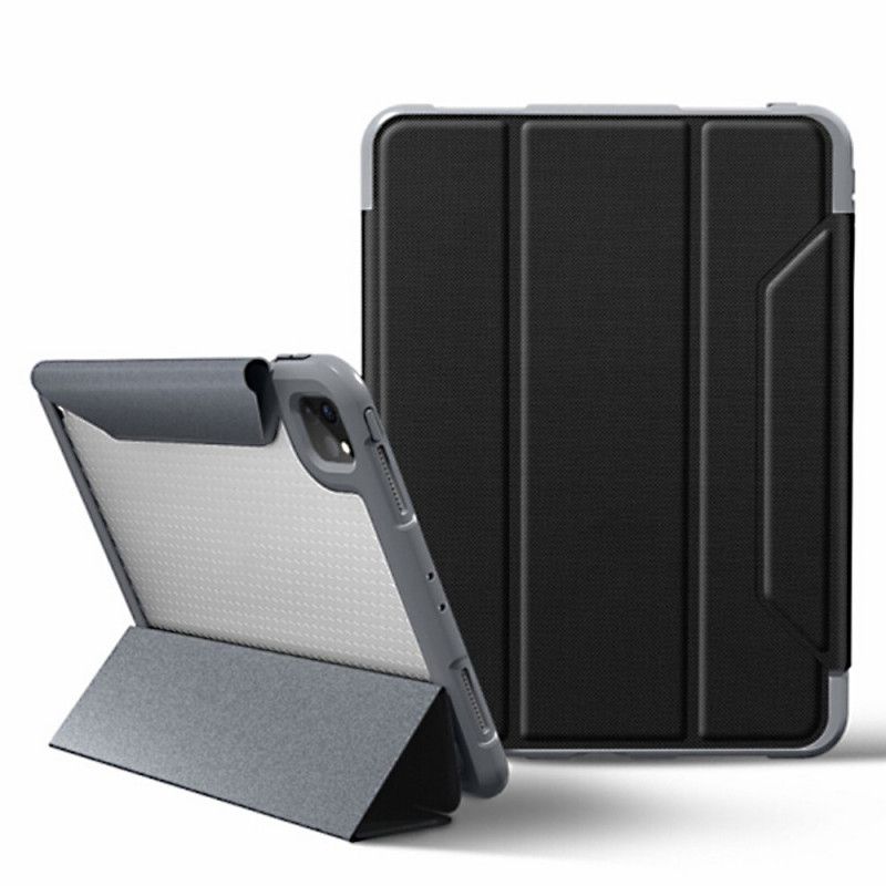 Cover iPad Pro 12.9" (2021) (2020) (2018) Yagao Series Mutural
