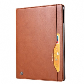 Etui iPad Pro 12.9" (2021) (2020) (2018) Kortsæt