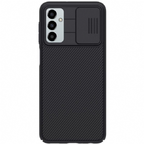Cover Samsung Galaxy M23 5G Camshield Nillkin