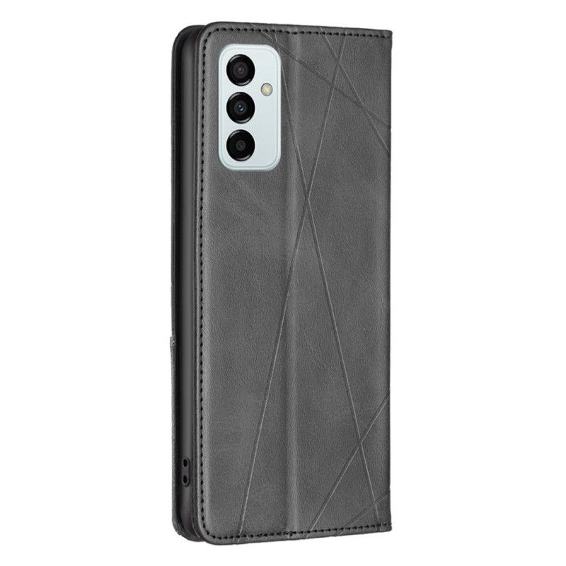 Cover Samsung Galaxy M23 5G Flip Cover Kunstnerstil