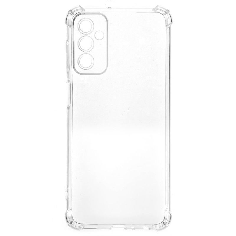 Cover Samsung Galaxy M23 5G Forstærket Gennemsigtig