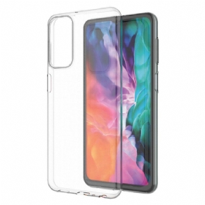 Cover Samsung Galaxy M23 5G Transparent