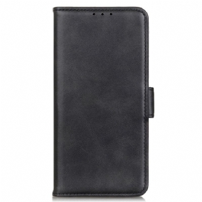 Flip Cover Samsung Galaxy M23 5G Dobbeltlås