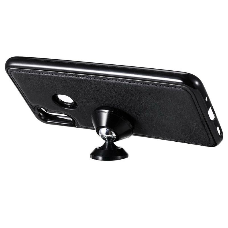 Flip Cover Samsung Galaxy S10 Lite Aftagelig