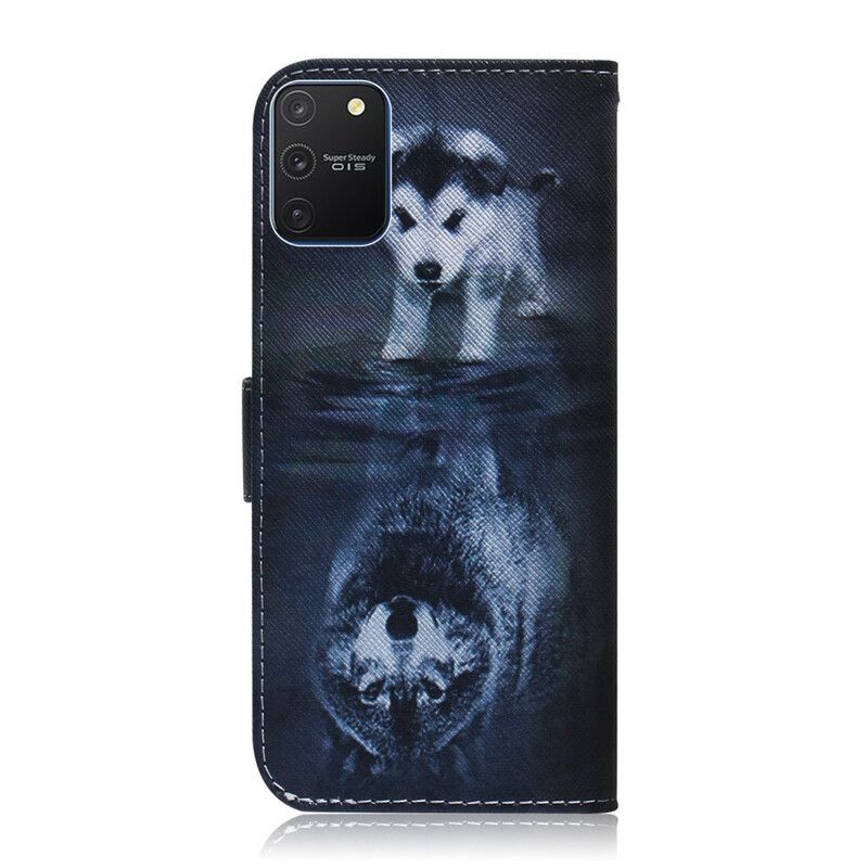 Flip Cover Samsung Galaxy S10 Lite Ernesto Ulven