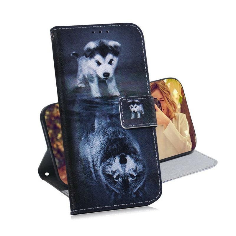 Flip Cover Samsung Galaxy S10 Lite Ernesto Ulven