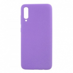 Cover Samsung Galaxy A70 Mat Glitter