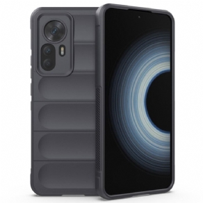 Cover Xiaomi 12T / 12T Pro Skridsikker