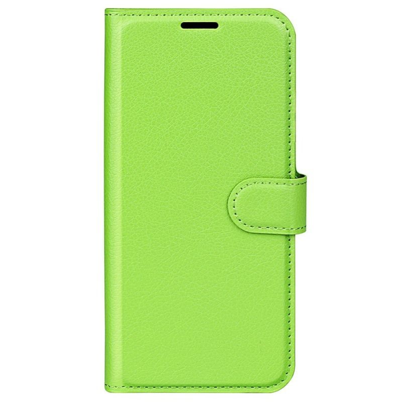 Flip Cover Xiaomi 12T / 12T Pro Klassisk