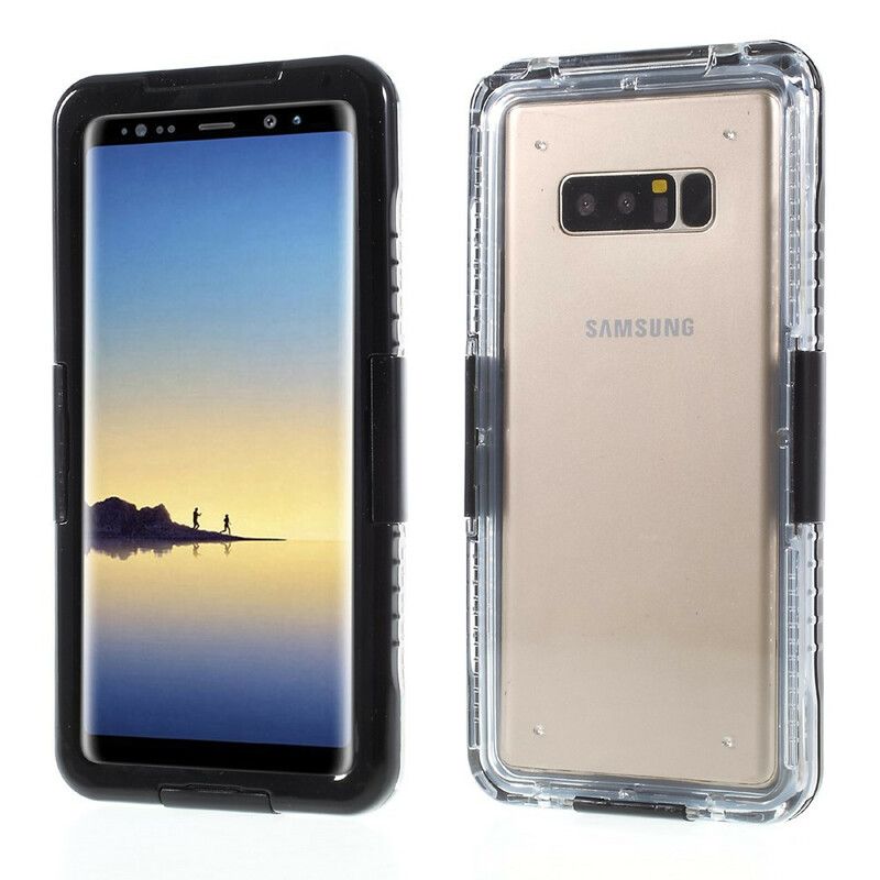 Cover Samsung Galaxy Note 9 Vandtæt Airbag