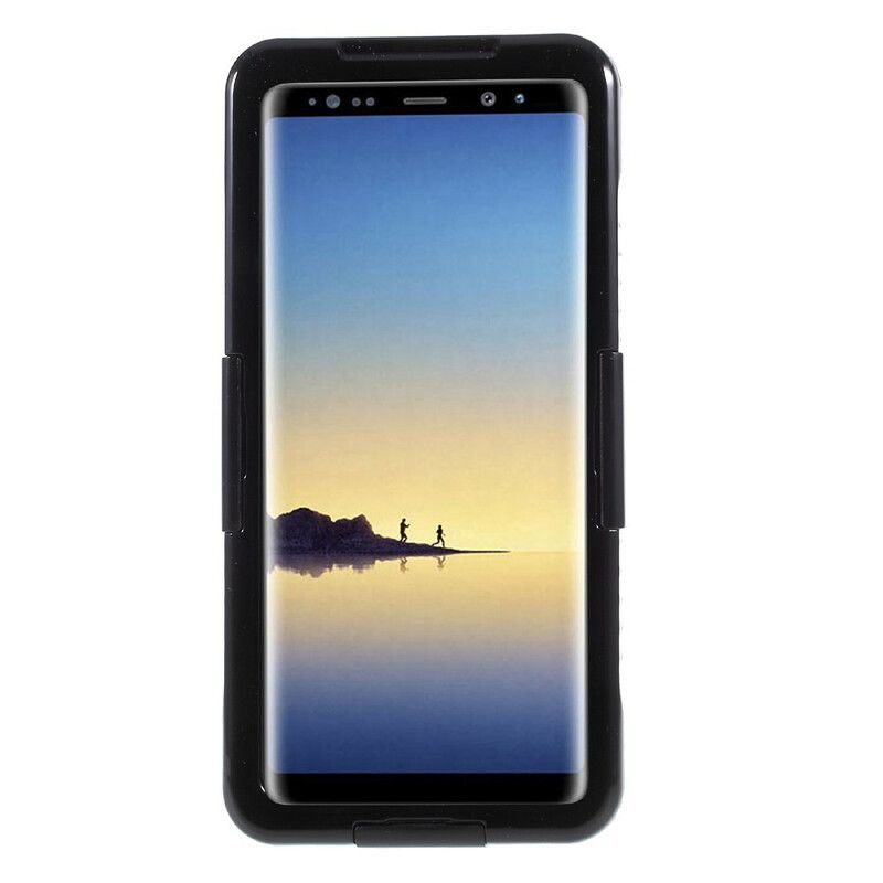 Cover Samsung Galaxy Note 9 Vandtæt Airbag