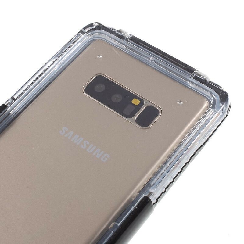 Cover Samsung Galaxy Note 9 Vandtæt Airbag