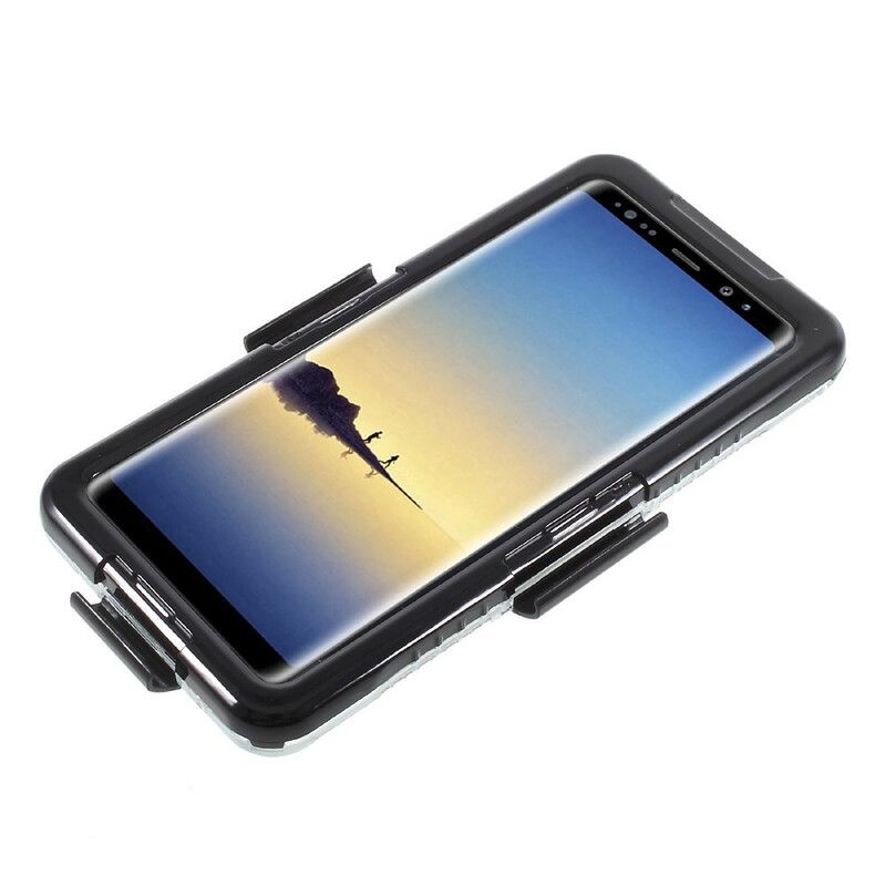 Cover Samsung Galaxy Note 9 Vandtæt Airbag